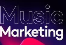 Curso de Music Marketing no Brasil