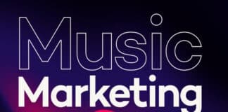 Curso de Music Marketing no Brasil