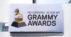 Veja lista de vencedores do Grammy 2023
