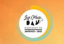 LEP Music Day: Rio de Janeiro recebe workshop de empreendedorismo musical