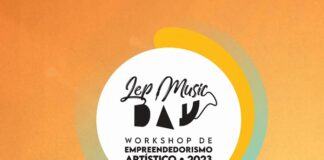 LEP Music Day: Rio de Janeiro recebe workshop de empreendedorismo musical