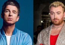 Noel Gallagher erra pronome de Sam Smith ao criticar artistas pop: "Olha para ele"