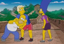 Simpsons é censurado em Hong Kong por citar "campos de trabalho forçado" na China em episódio
