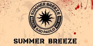 Concurso Cultural da Summer Breeze Brasil