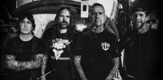 De La Tierra, grupo latino de Heavy Metal