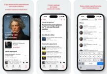 Apple Music dedicado à música clássica já está disponível para dowload