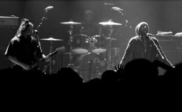 Bad Brains ao vivo em 2012