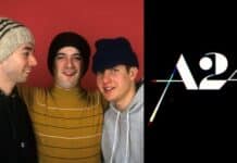 Beastie Boys fazem parte da raiz da produtora A24