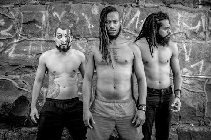 Atração do Lollapalooza, Black Pantera libera o clipe de “Não Fode o Meu Rolê” — confira