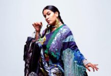 Primeira artista indígena a tocar no Lollapalooza, Brisa Flow fará show no Palco TMDQA! (da Maratona Cultural)
