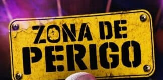 Leo Santana - Zona de Perigo
