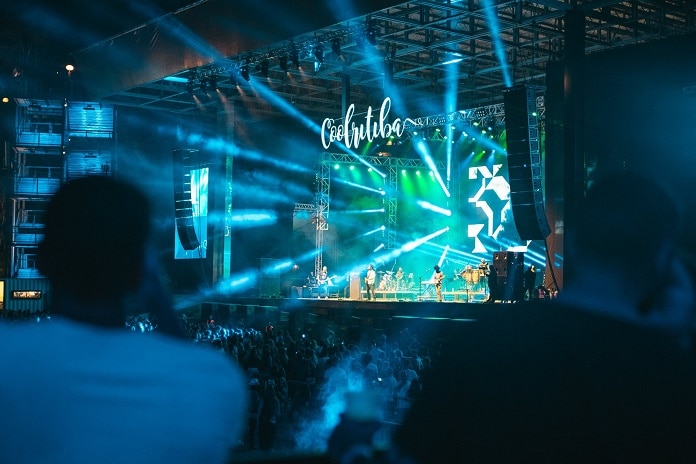 Festival Coolritiba leva gigantes da MPB, do Rap e do Rock nacional para a capital paranaense em Maio