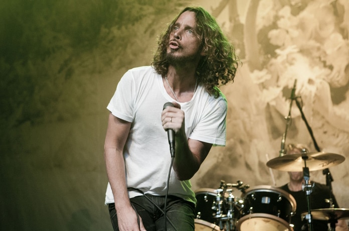 Soundgarden: disco de inéditas com Chris Cornell pode ser lançado em breve