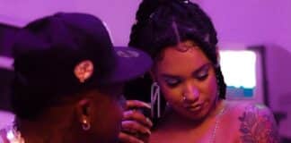 MC Taya libera nas plataformas digitais o single "Amor Bandido" em parceria com Chris MC e DJ Mu540