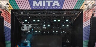 MITA Festival fala sobre segurança no Novo Anhangabaú
