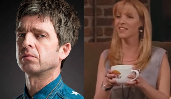 Noel Gallagher aponta que a cultura desapareceu após ascensão das cafeterias causada pela série