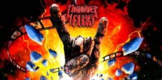 Thunderflix, a "Netflix do Metal"