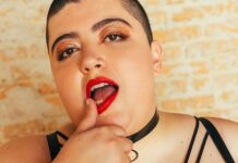 Ana Vilela, do hit "Trem-Bala", anuncia perfil em site de conteúdo adulto: "Vamos de gorda e lésbica no OnlyFans"