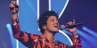 Bruno Mars está no radar do Rock in Rio após ingressos esgotados no The Town
