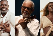 Doce Maravilha: Novo festival reúne diferentes gerações da música no Rio de Janeiro