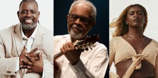 Doce Maravilha: Novo festival reúne diferentes gerações da música no Rio de Janeiro