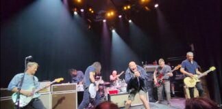 Foo Fighters recebe lenda do Punk para cover de Bad Brains