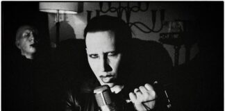 Marilyn Manson pode lançar em breve sua primeira música após acusações de abuso