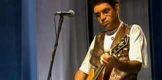 Renato Russo canta hit da música Sertaneja em versão de IA; ouça