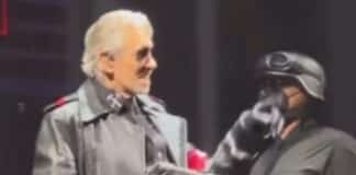 Roger Waters imita nazista em show na Alemanha e é investigado