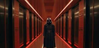 IA cria trailer de Star Wars ao estilo Wes Anderson
