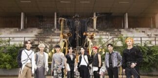 Banda de K-Pop ATEEZ faz sua estreia no Brasil em Agosto; confira os valores