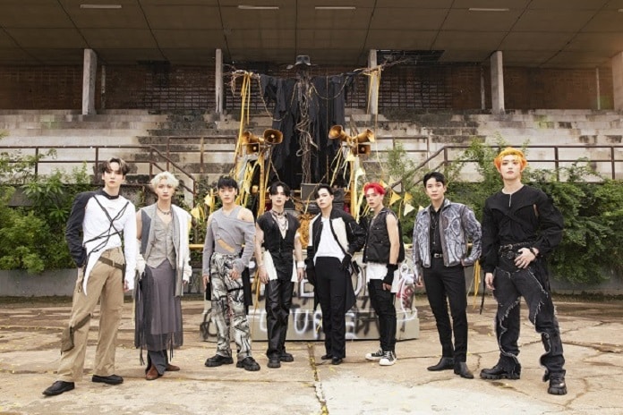 Banda de K-Pop ATEEZ faz sua estreia no Brasil em Agosto; confira os valores