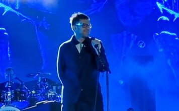 Blur inclui músicas raras no repertório do show do Primavra Sound de Barcelona; confira