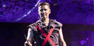 Baterista do Rammstein se pronuncia após acusações contra Till Lindemann: "Ele se distanciou de nós nos últimos anos"
