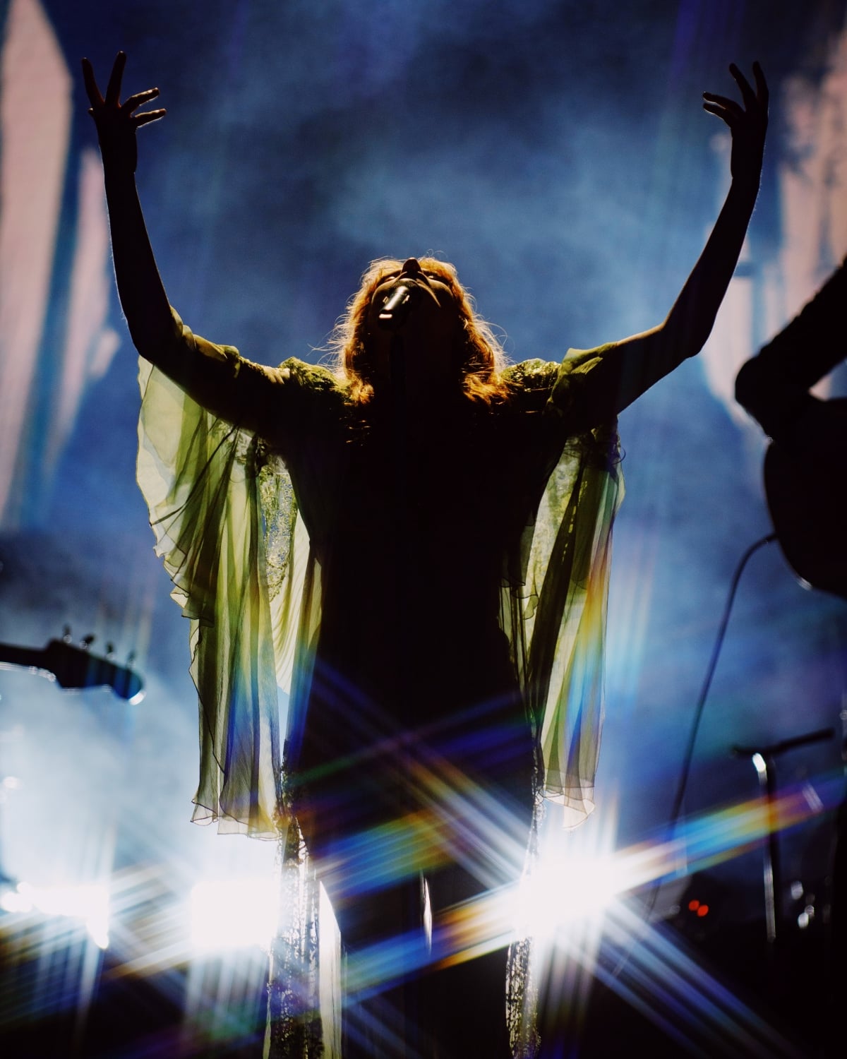 Florence + The Machine no MITA São Paulo 2023