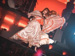 Florence And The Machine no MITA RJ 2023