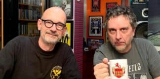 Gastão Moreira e Fabio Massari criam série sobre MTV Brasil