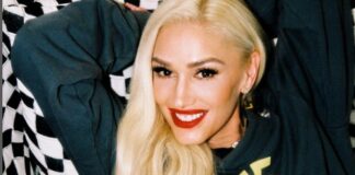Gwen Stefani monta ranking com suas próprias músicas e fãs reagem