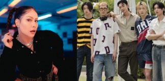 Pitty se surpreende com cover de seu hit "Admirável Chip Novo" feito por banda coreana; veja