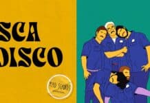Nova geração da música brasileira revela detalhes de suas canções na segunda temporada do podcast "Risca o Disco"