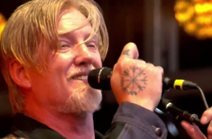 Queens of the Stone Age no festival Pinkpop 2023