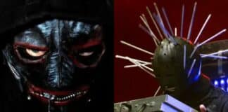 Fãs de Slipknot falam em "saída falsa" de Craig Jones