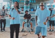 Banda brasileira faz versão Reggae de System of a Down