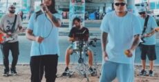 Banda brasileira faz versão Reggae de System of a Down
