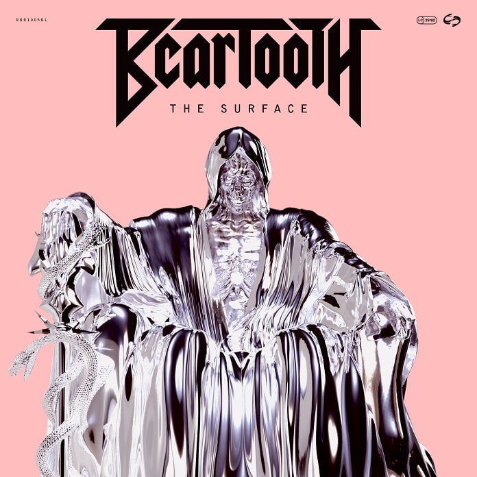 Beartooth antecipa novo disco com o single "Might Love Myself"; assista ao clipe