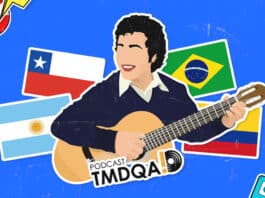 Podcast: música de protesto na América Latina