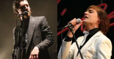 Vocalista do The Hives descreve o Arctic Monkeys como "a única banda boa realmente popular"