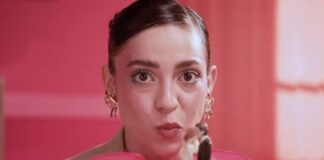 MTV anuncia a atriz Valentina Bandeira como apresentadora do novo "Beija Sapo"