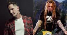Corey Taylor revela importância de álbum do Sepultura para o Slipknot