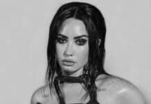 Demi Lovato libera hit regravado com Slash e antecipa novo disco com versões rock de seus sucessos
